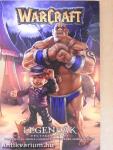 Warcraft - Legendák 4.