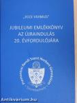 "Ecce Vivimus" - Jubileumi emlékkönyv az újraindulás 20. évfordulójára