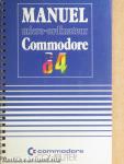 Manuel micro-ordinateur Commodore 64