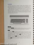 Manuel micro-ordinateur Commodore 64