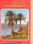 The Sea of Galilee and Its Holy Sites