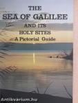 The Sea of Galilee and Its Holy Sites