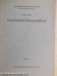 Valószínűségszámítás
