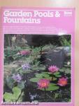 Garden Pools & Fountains