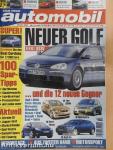 Das neue automobil Oktober 2002