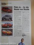 Das neue automobil Oktober 2002