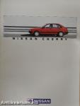 Nissan Cherry