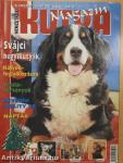 Nemzetközi Kutya Magazin 2001. január-december