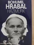 Házimurik