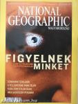 National Geographic Magyarország 2003. november