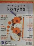 Magyar Konyha 2005-2007., 2010., 2014. (vegyes számok) (19 db)