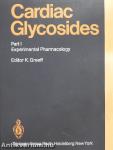 Cardiac Glycosides I