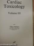 Cardiac Toxicology III