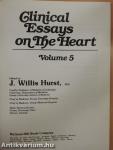 Clinical Essays on the Heart 5