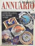 Annuario di Orologi Dicembre 1998