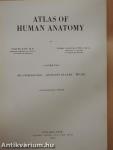 Atlas of Human Anatomy II.