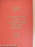 Kommunisták harca a magyar ifjúság boldog életéért