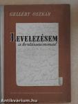 Levelezésem a kortársaimmal