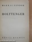 Holttenger