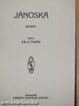 Jánoska