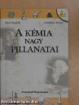 A kémia nagy pillanatai