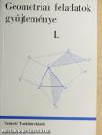 Geometriai feladatok gyűjteménye I-II.