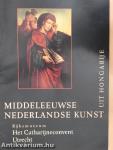 Middeleeuwse Nederlandse Kunst uit Hongarije