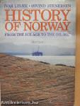 History of Norway