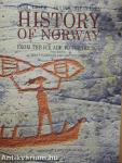 History of Norway