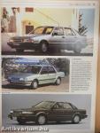 Automobil Revue/Revue Automobile 1985