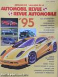 Automobil Revue/Revue Automobile 1995