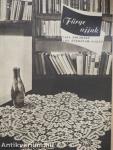 Fürge Ujjak 1964. november