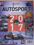 Autósport évkönyv 2017