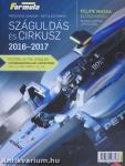 Száguldás és cirkusz 2016-2017