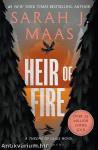 Heir of Fire (Throne of Glass Series, Book 3)