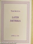 Latin metrika