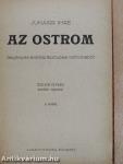 Az ostrom