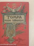 Tompa Mihály összes költeményei