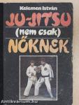 Ju-jitsu