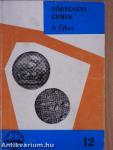 A régi magyar emlékérmek katalógusa I/2.