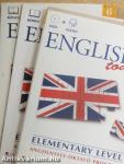 English today Elementary level 8. - DVD-vel