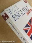 English today Lower Intermediate level 12. - DVD-vel