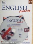 English today Lower Intermediate level 12. - DVD-vel