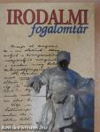 Irodalmi fogalomtár