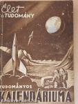 Az Élet és Tudomány Tudományos Kalendáriuma 1958