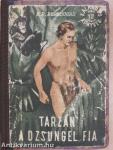 Tarzan a dzsungel fia