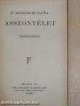 Asszonyélet