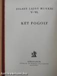 Két fogoly I-II.