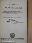 A püspök lelke