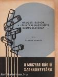 Nyugati rádiók a lélektani hadviselés szolgálatában